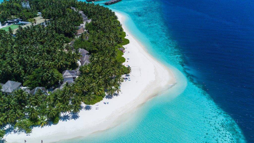 Fihalhohi Island Resort