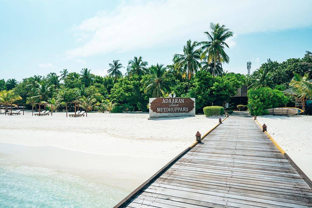 Adaaran Select Meedhupparu