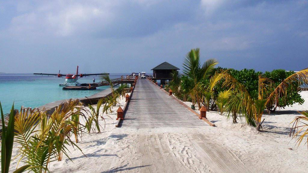 Adaaran Select Meedhupparu