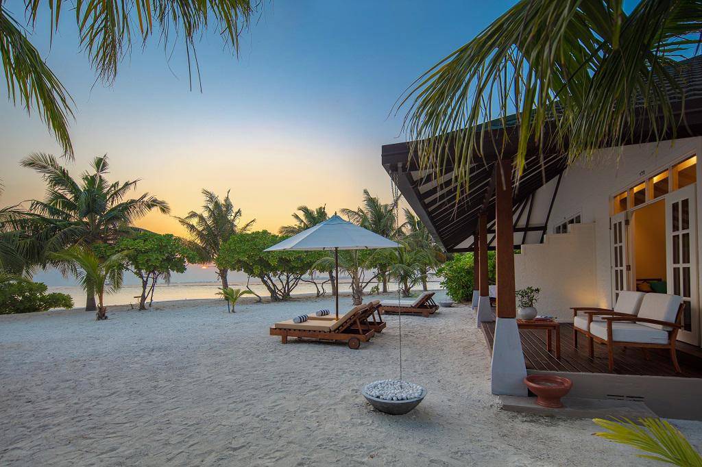 Adaaran Select Meedhupparu