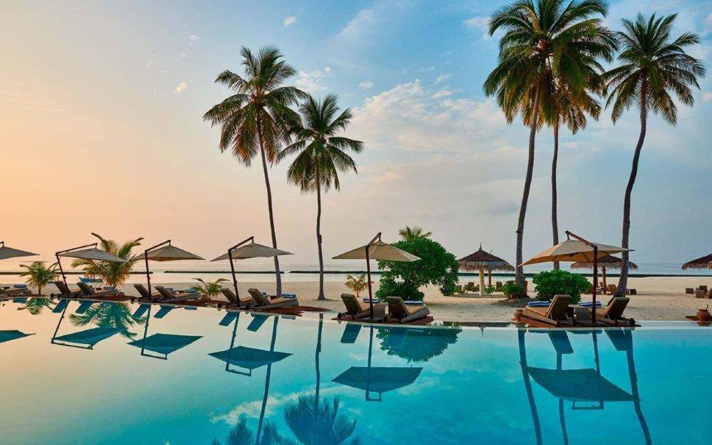 Constance Halaveli Maldives