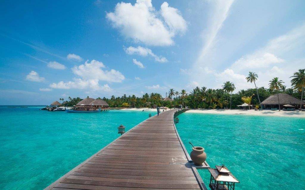 Constance Halaveli Maldives