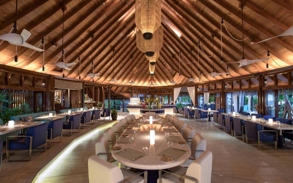 Constance Halaveli Maldives