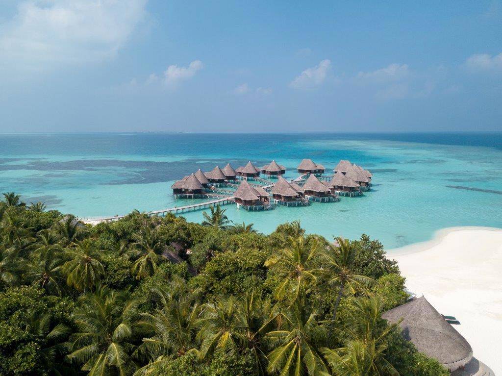 Coco Palm Dhuni Kolhu