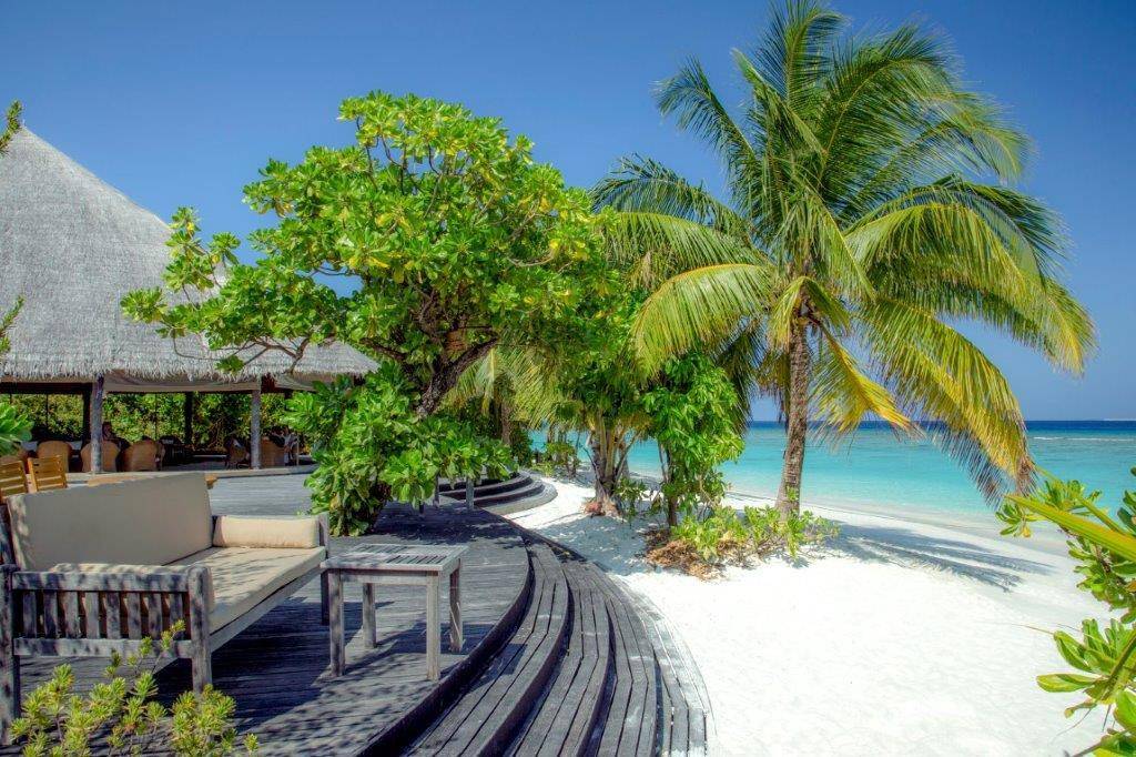 Coco Palm Dhuni Kolhu