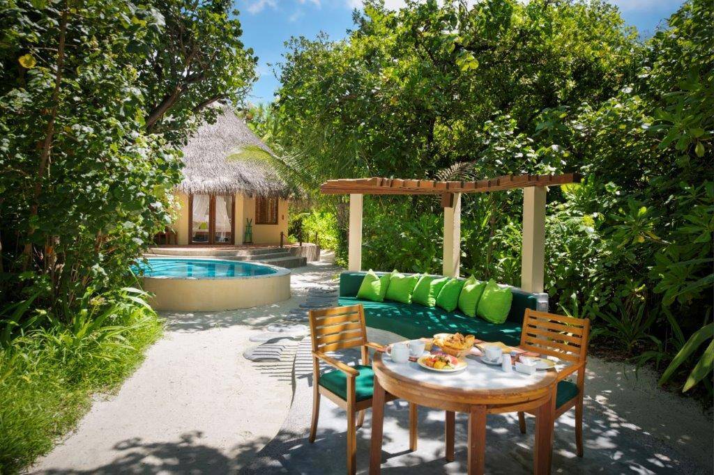 Coco Palm Dhuni Kolhu