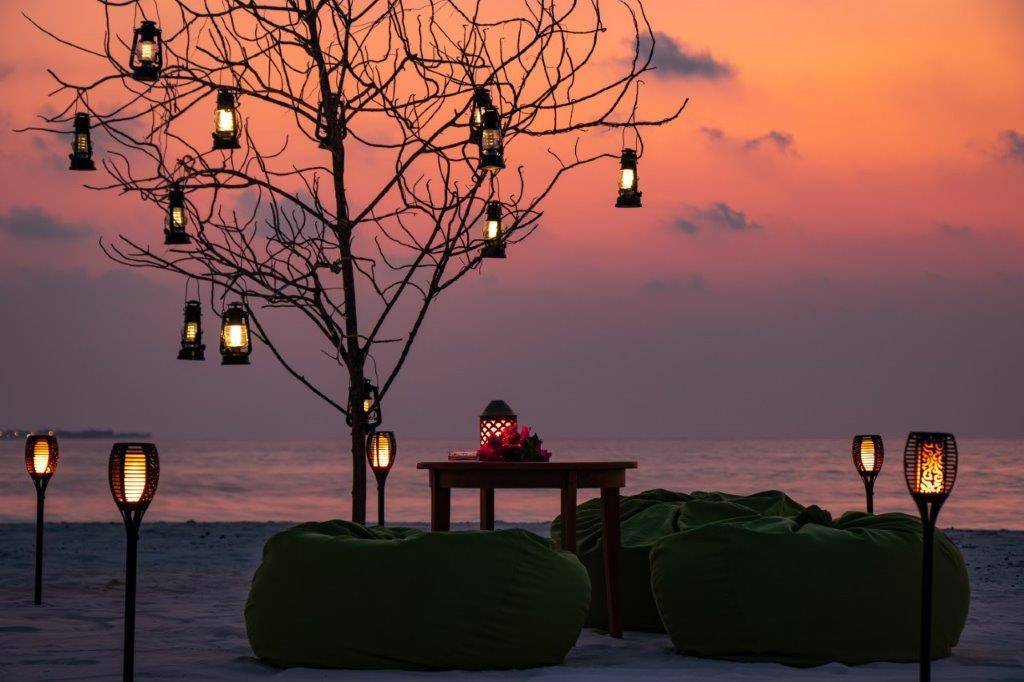 Coco Palm Dhuni Kolhu