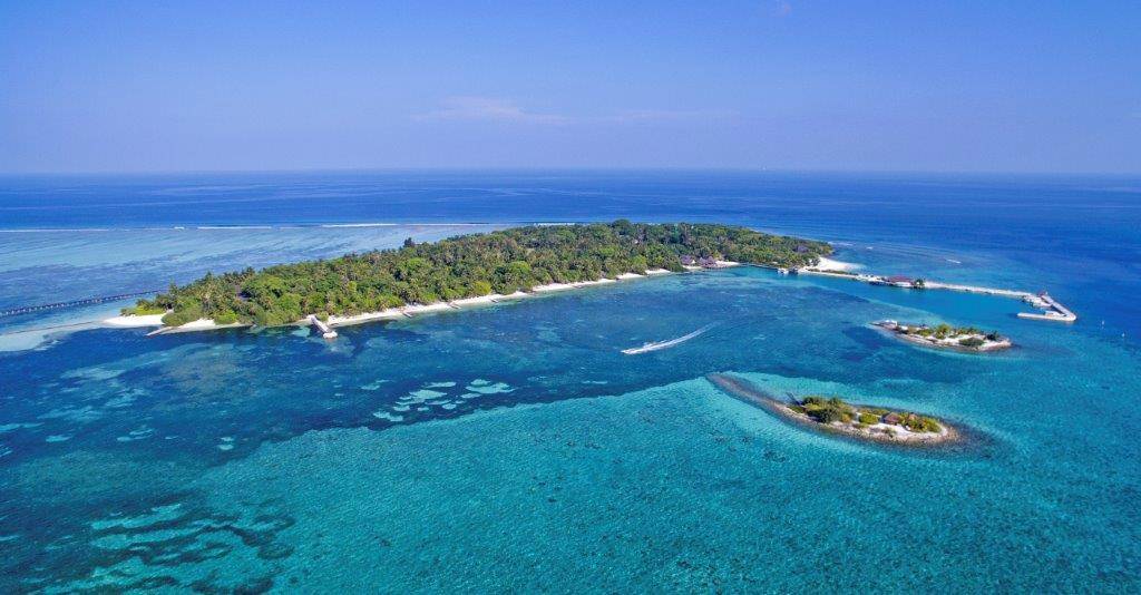 Adaaran Select Hudhuranfushi