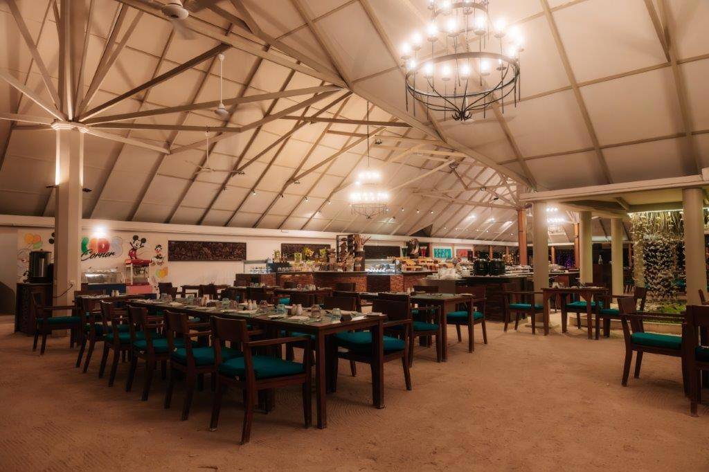 Adaaran Select Hudhuranfushi