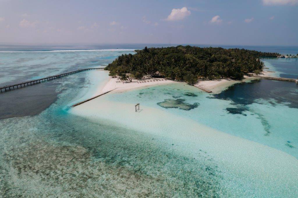 Adaaran Select Hudhuranfushi