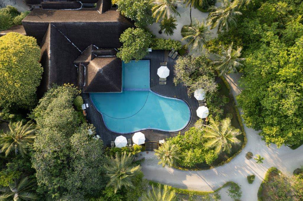 Adaaran Select Hudhuranfushi