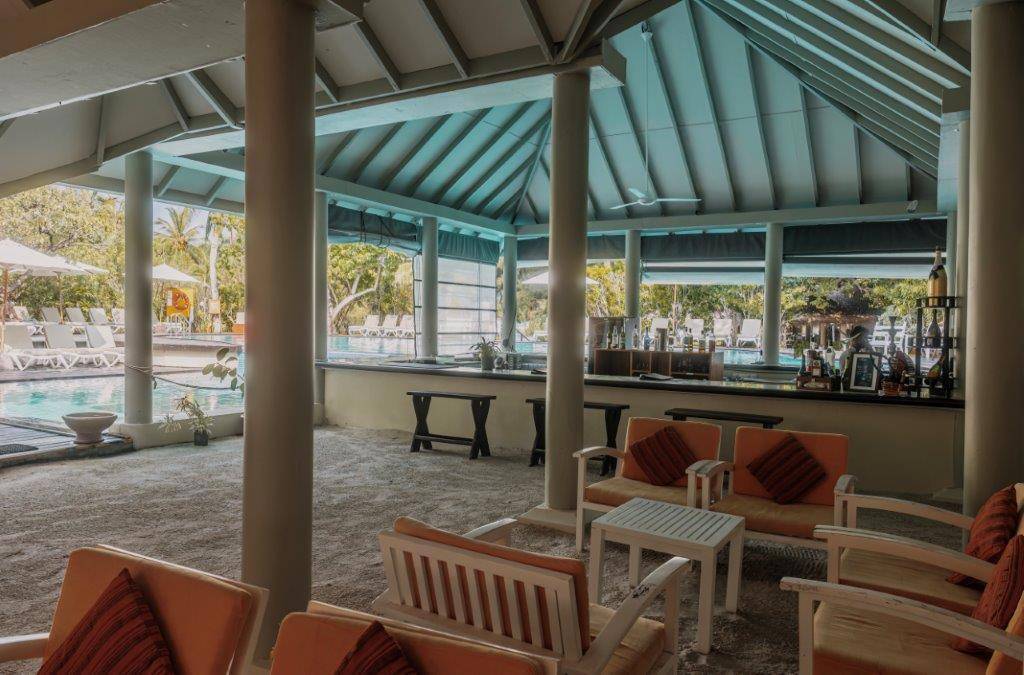 Adaaran Select Hudhuranfushi