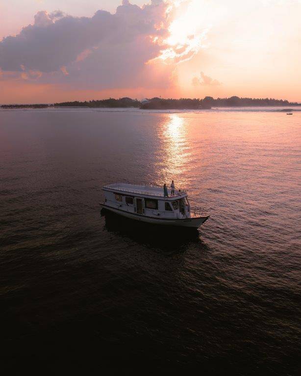 Adaaran Select Hudhuranfushi