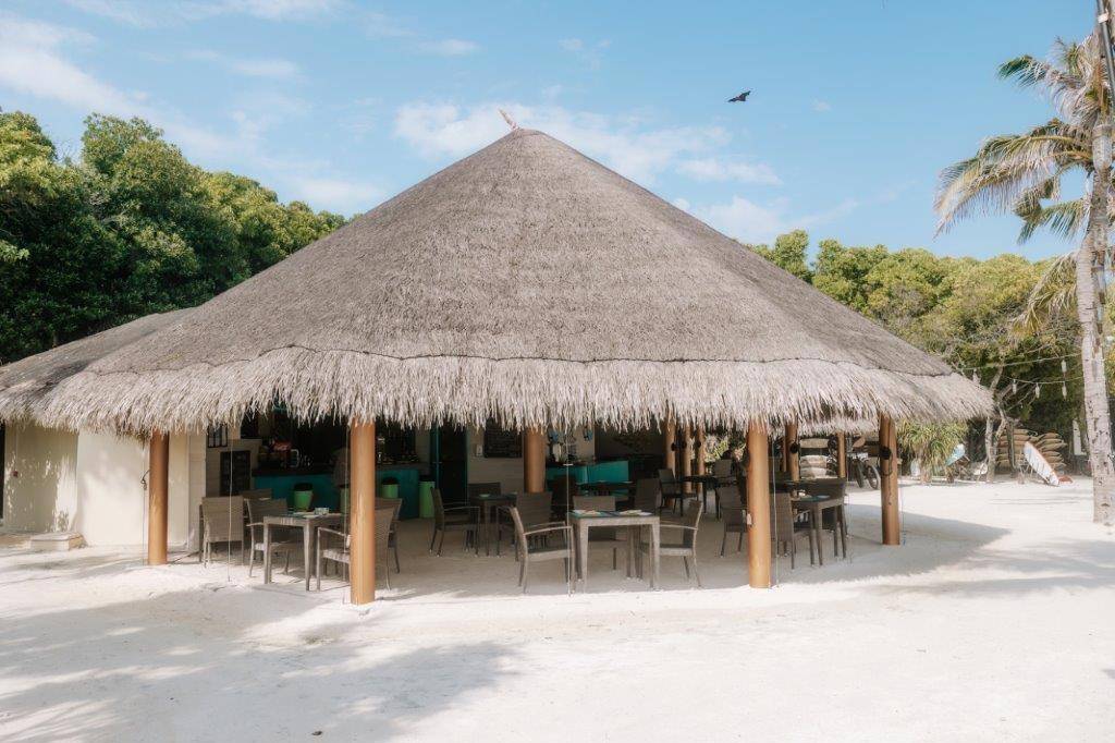 Adaaran Select Hudhuranfushi