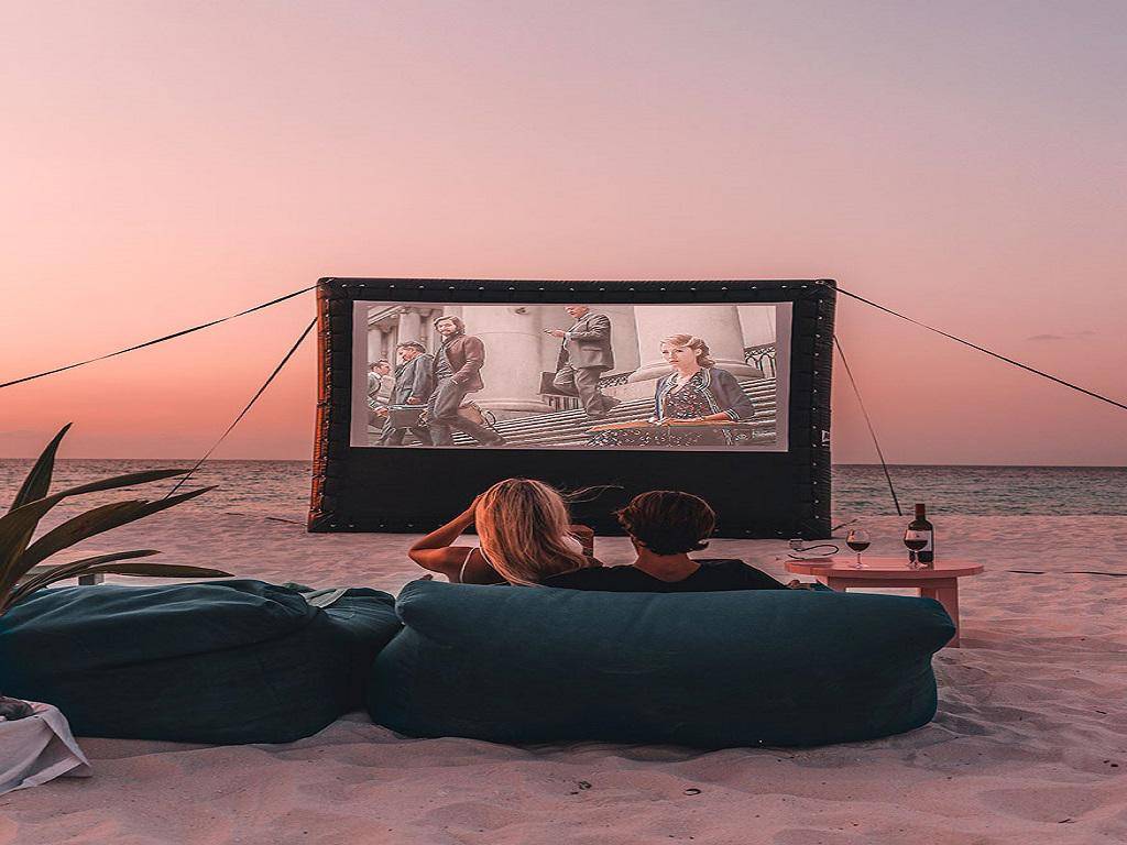 Constance Moofushi Maldives