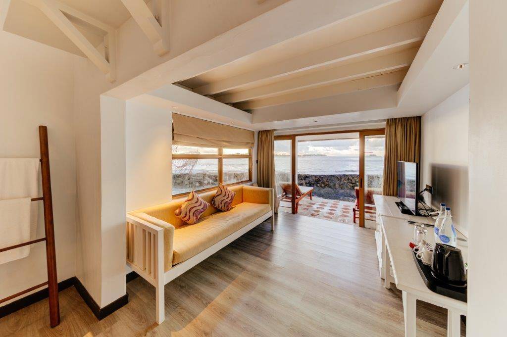 Cinnamon Dhonveli Maldives