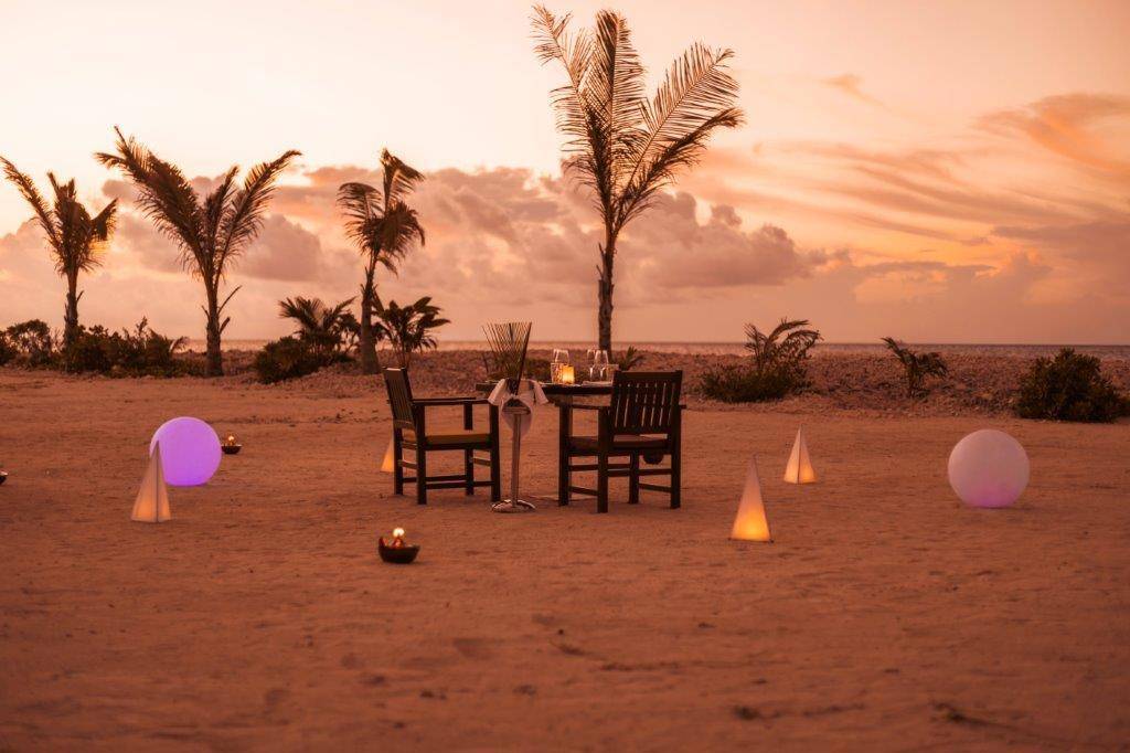 Cinnamon Dhonveli Maldives