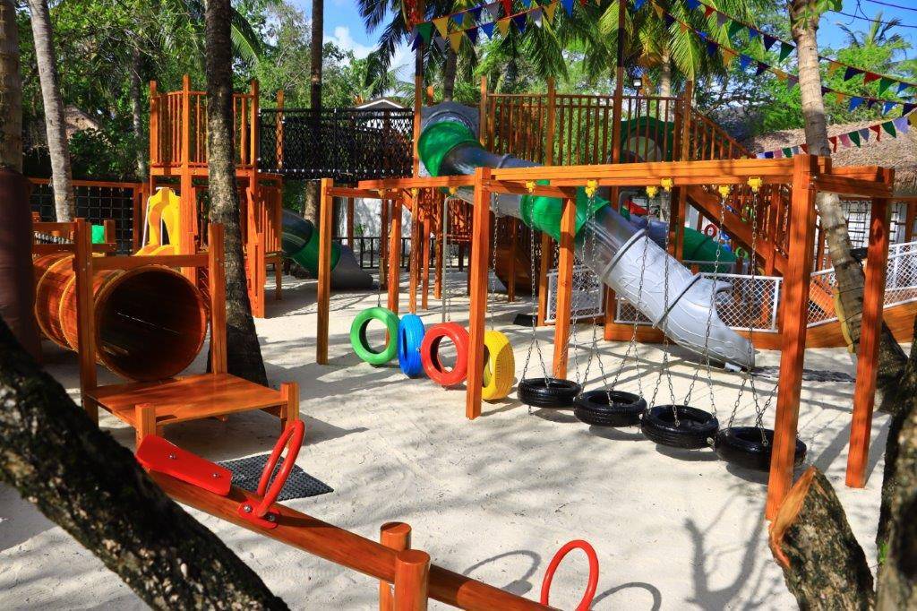 Cinnamon Dhonveli Maldives