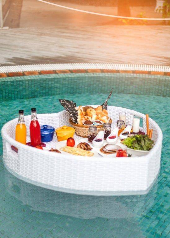 Cinnamon Dhonveli Maldives