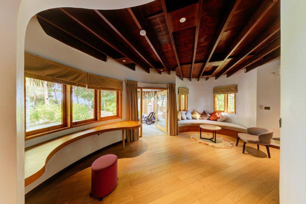 Cinnamon Dhonveli Maldives