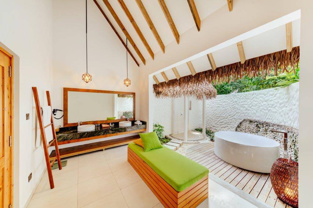 Cinnamon Dhonveli Maldives