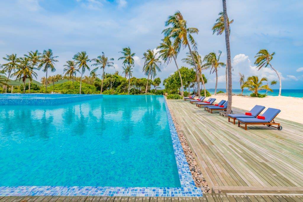 Siyam World Maldives