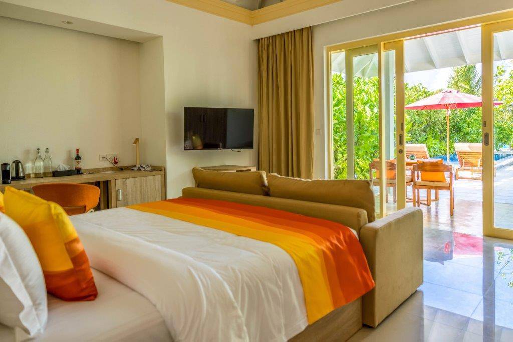 Siyam World Maldives