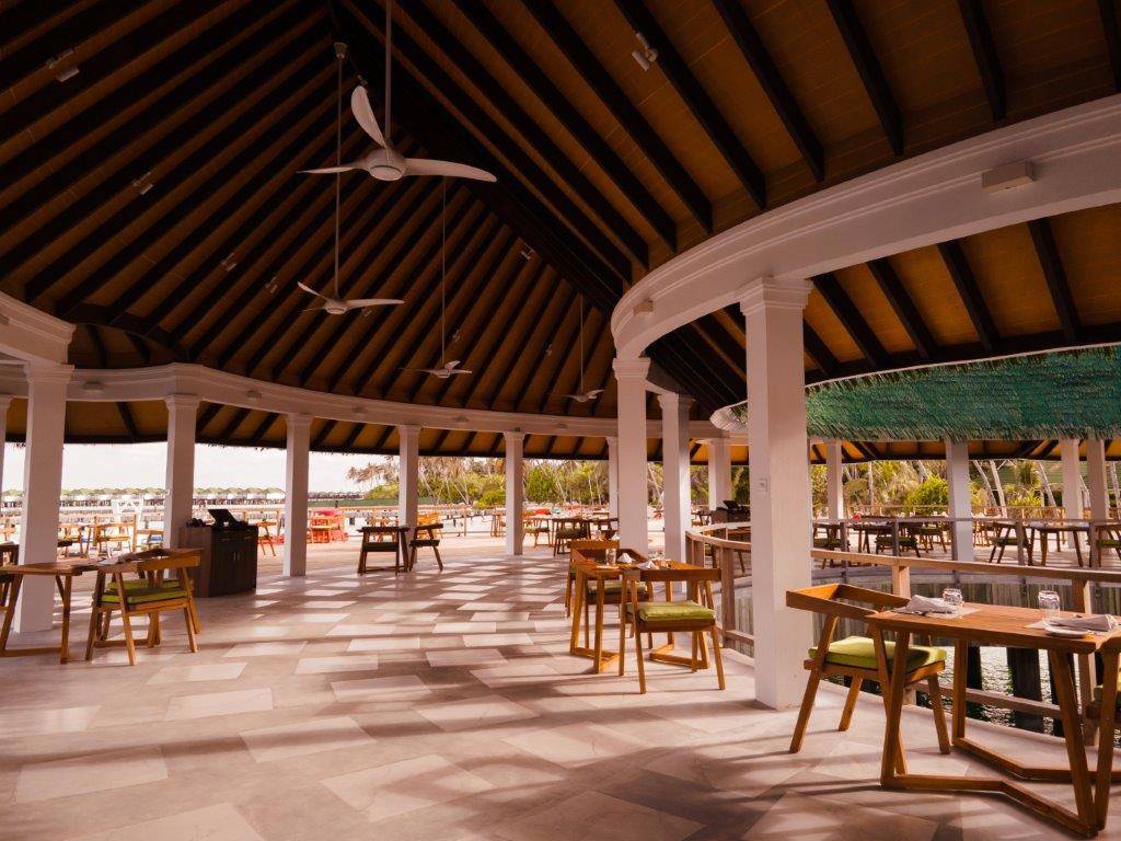 Siyam World Maldives