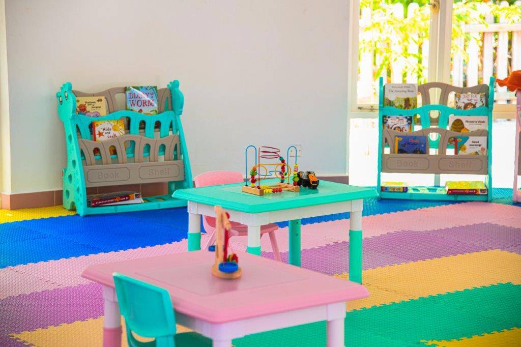 Siyam World Maldives