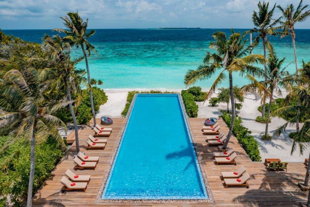 Siyam World Maldives