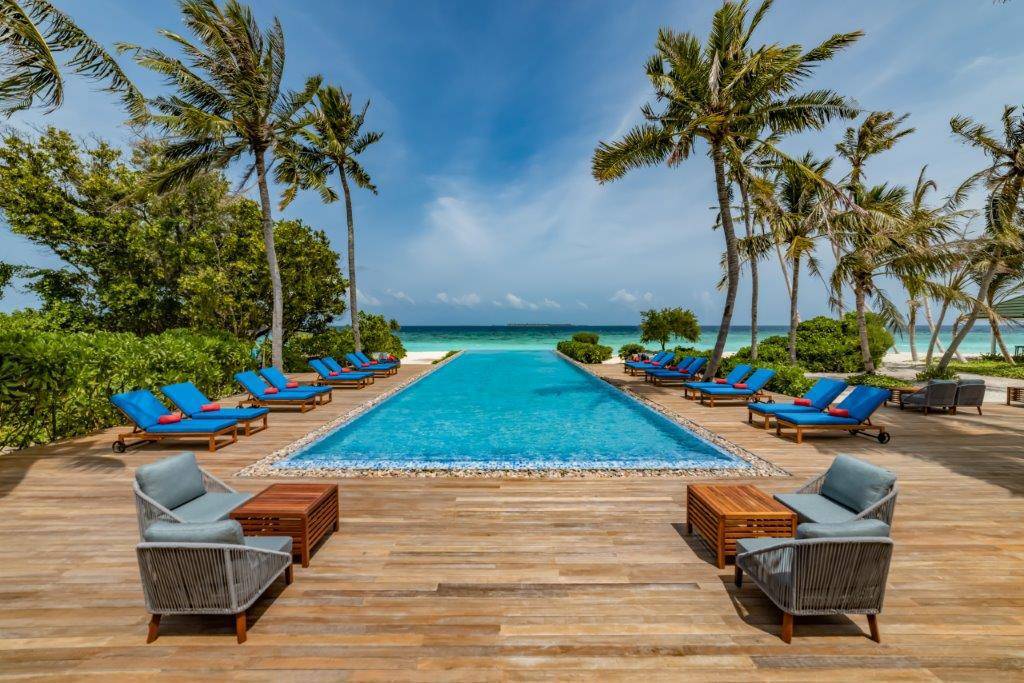 Siyam World Maldives