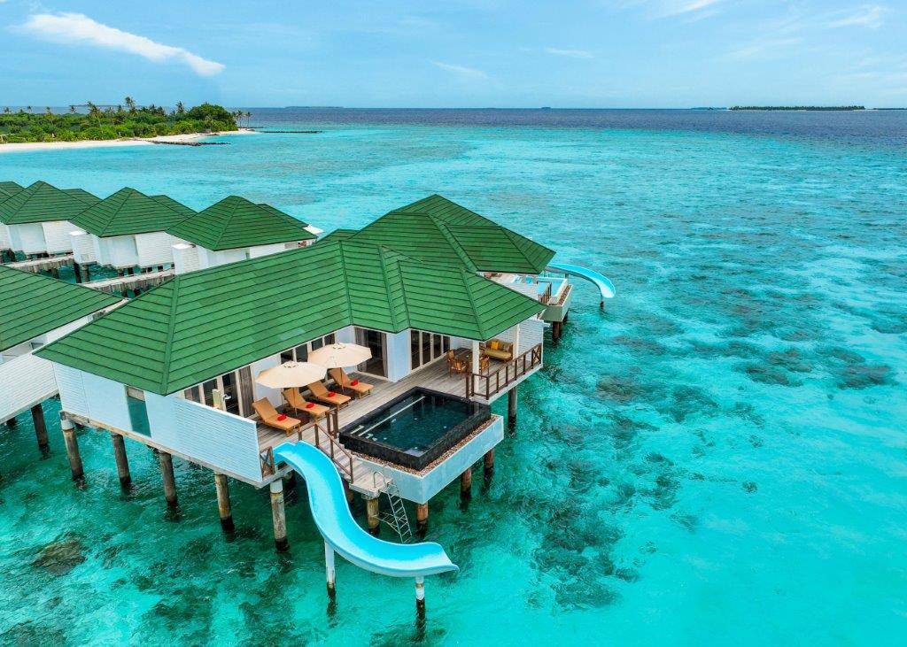 Siyam World Maldives