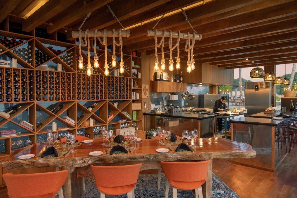 Siyam World Maldives