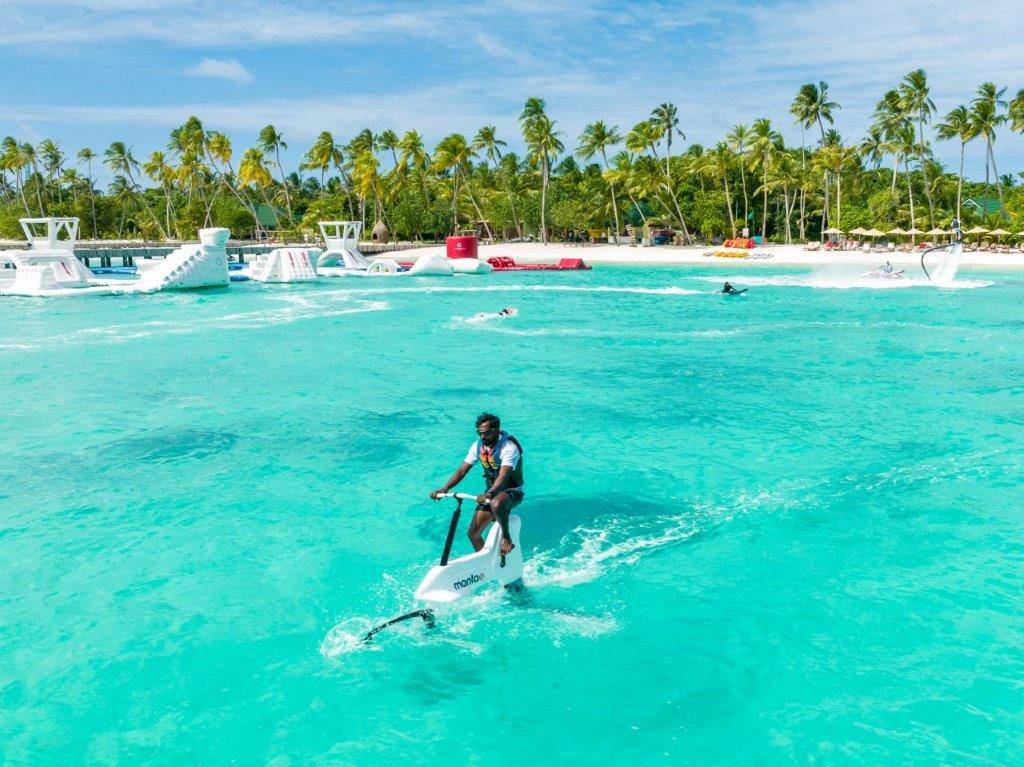 Siyam World Maldives