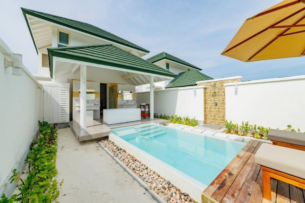 Siyam World Maldives