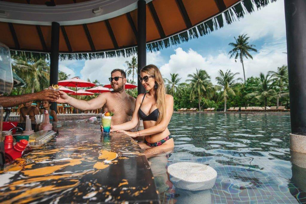 Siyam World Maldives