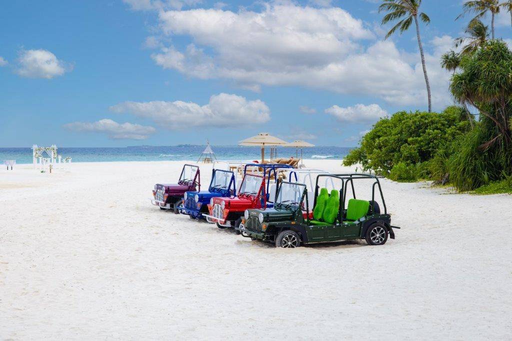 Siyam World Maldives