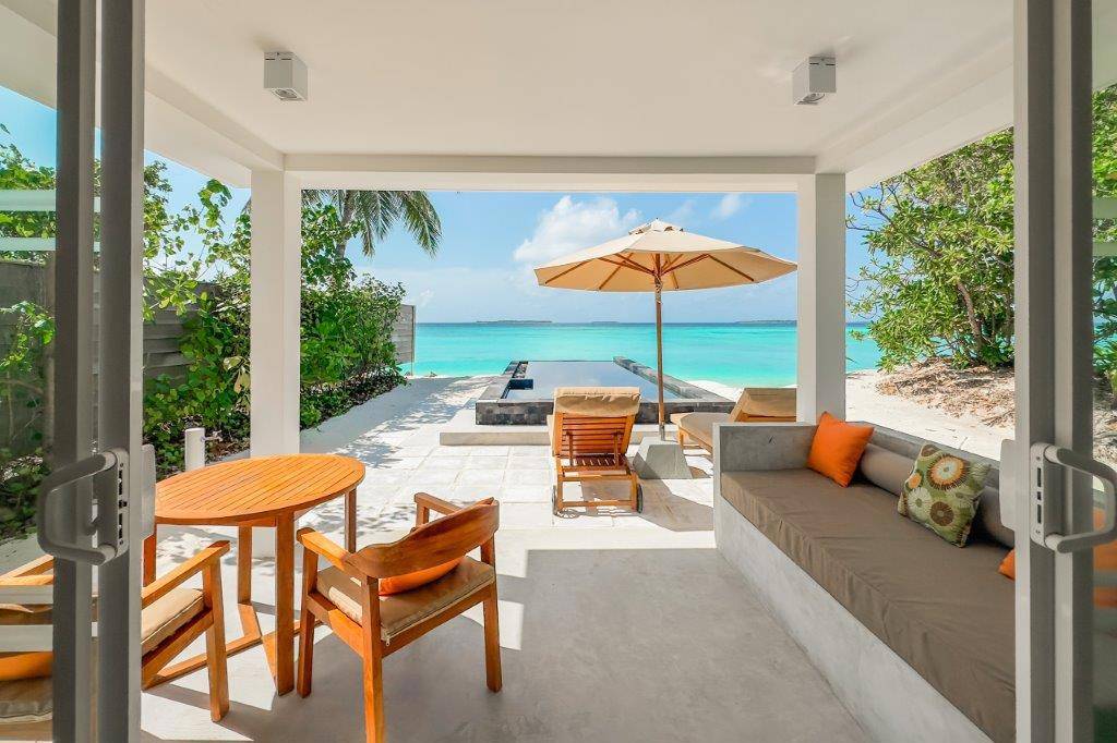 Siyam World Maldives