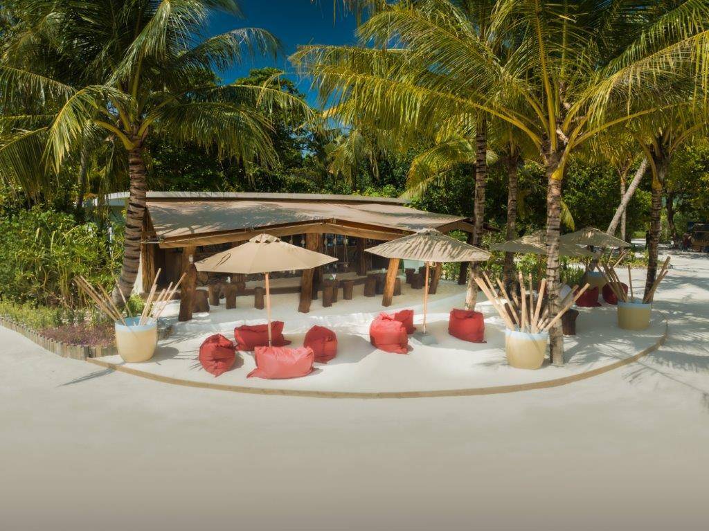 Siyam World Maldives