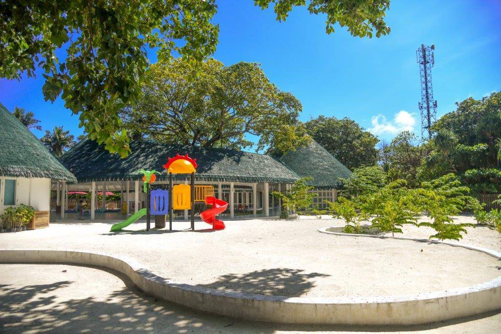 Siyam World Maldives