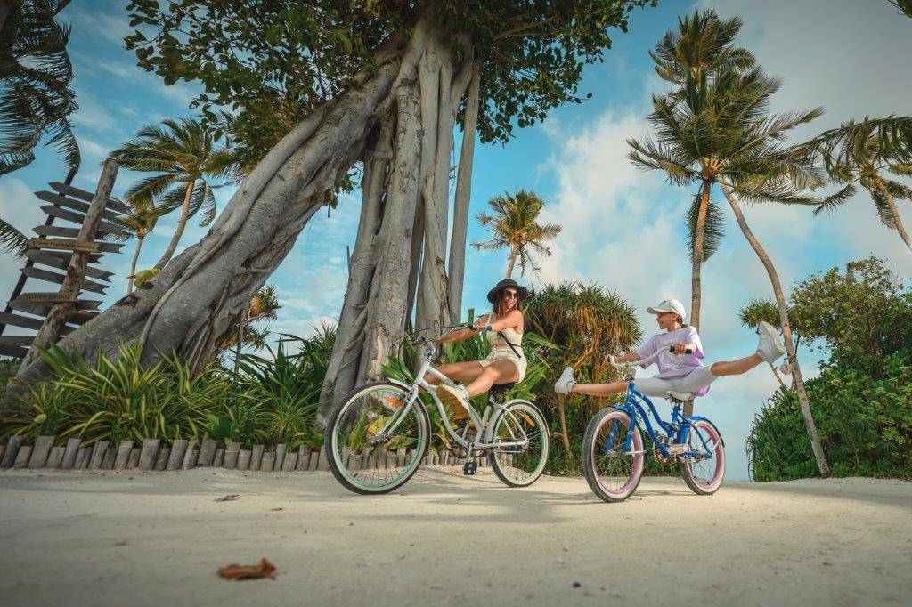 Siyam World Maldives