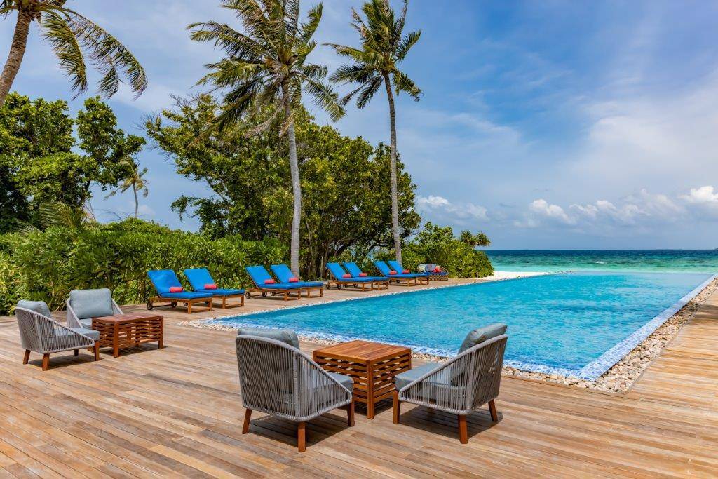 Siyam World Maldives