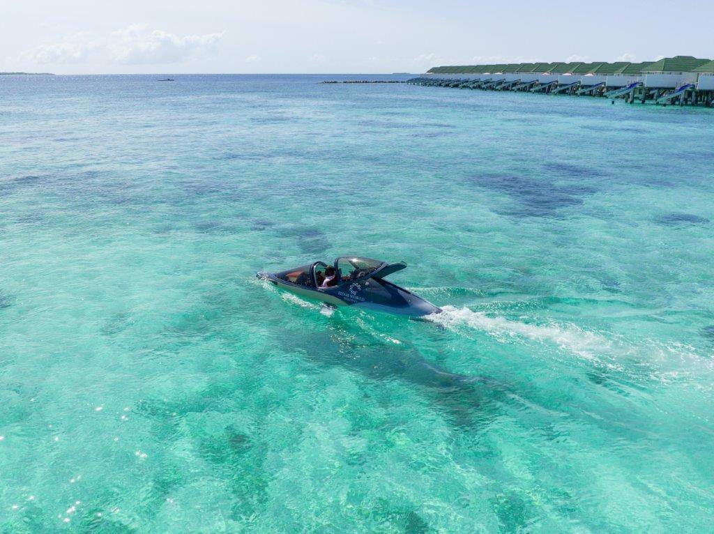 Siyam World Maldives