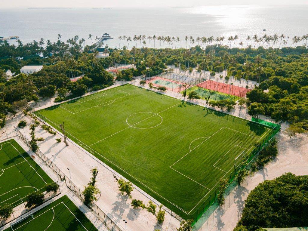 Siyam World Maldives