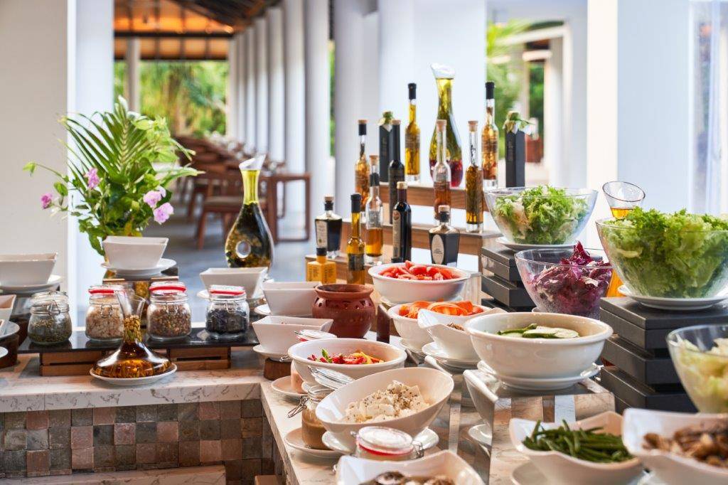 Siyam World Maldives