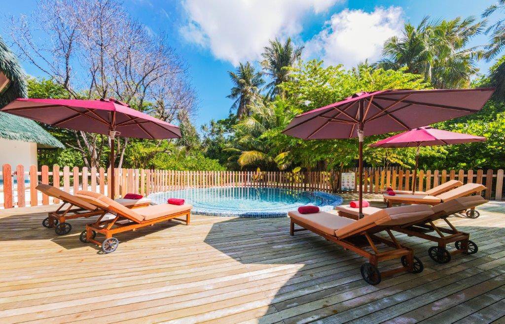 Siyam World Maldives