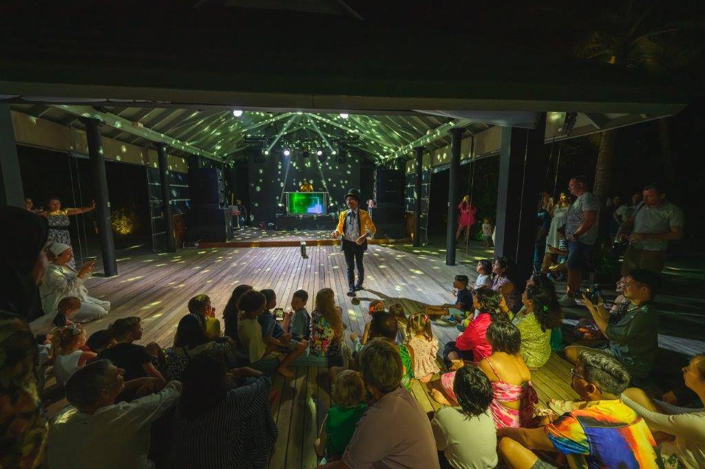 Siyam World Maldives