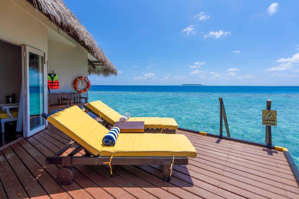 Adaaran Club Rannalhi