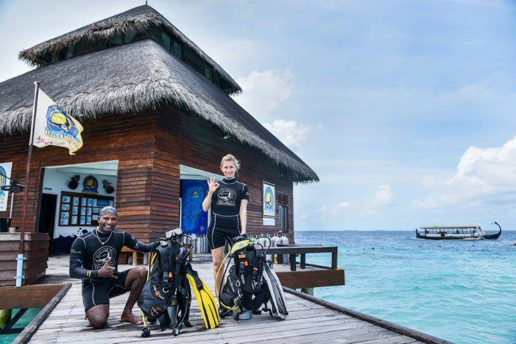 Adaaran Club Rannalhi