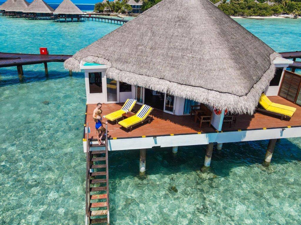 Adaaran Club Rannalhi